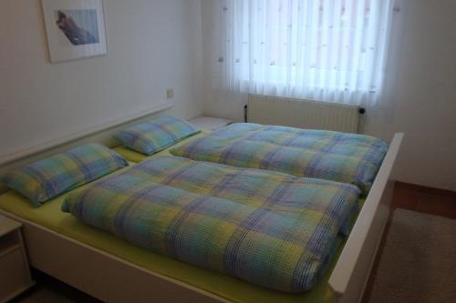 Juist Ferienwohnung Inselresidenz Wattenmeer - Wohnung3