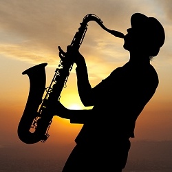 Juister Musikfestival